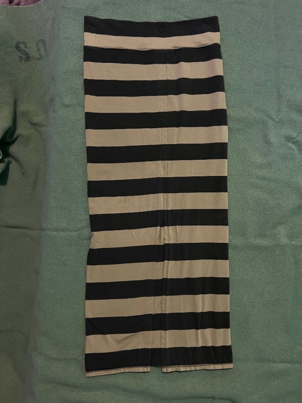 Free People pencil skirt